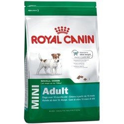 Корм для собак Royal Canin Mini Adult 2 kg