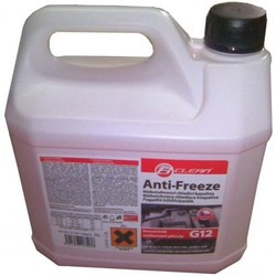 Антифриз и тосол B-Clean Anti-Freeze G12 3L