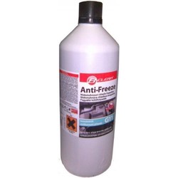 Антифриз и тосол B-Clean Anti-Freeze G11 1L