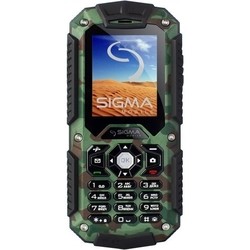 Мобильный телефон Sigma X-treme IT67
