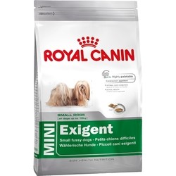 Корм для собак Royal Canin Mini Exigent 4 kg