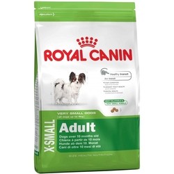 Корм для собак Royal Canin X-Small Adult 0.5 kg