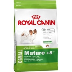 Корм для собак Royal Canin X-Small Mature 8+ 0.5 kg