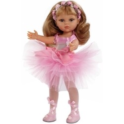 Кукла Paola Reina Carla Ballerina 04601
