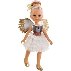 Куклы Paola Reina Angel Dorado 04694