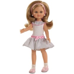 Кукла Paola Reina Carla 04641