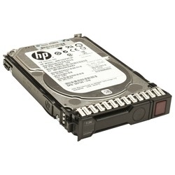 Жесткий диск HP 801882-B21