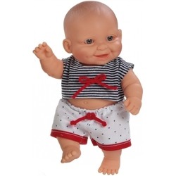 Кукла Paola Reina Baby Sailor 01107