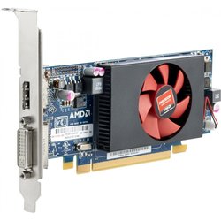 Видеокарта HP Radeon HD 8490 E1C64AA
