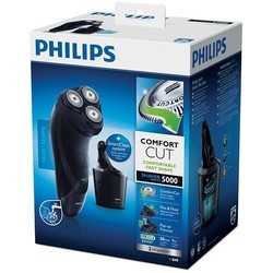 Электробритва Philips PT 849