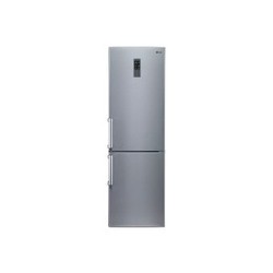 Холодильник LG GB-B539PVQWB