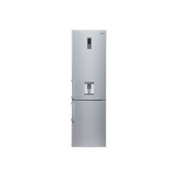 Холодильник LG GB-F530NSQPB