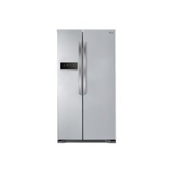 Холодильник LG GS-B325PVQV