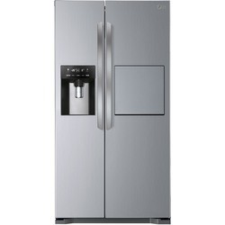 Холодильник LG GS-P325PVCV