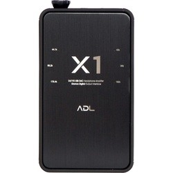 Усилитель для наушников ADL X1