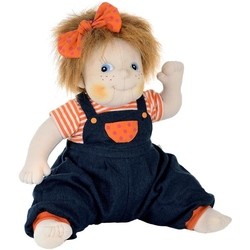 Кукла Rubens Barn Anna