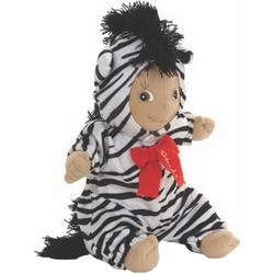 Кукла Rubens Barn Zebra