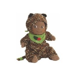 Кукла Rubens Barn Leopard