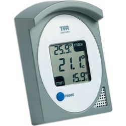 Термометры и барометры TFA 301017