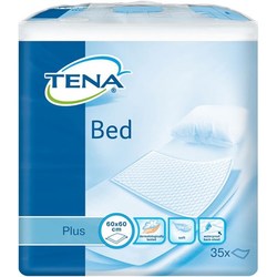 Подгузники (памперсы) Tena Bed Underpad Plus 60x60 / 35 pcs