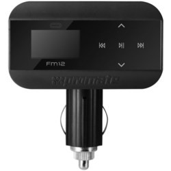FM-трансмиттер Promate FM12