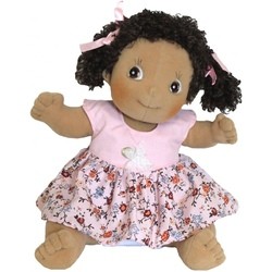 Кукла Rubens Barn Clara