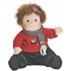 Кукла Rubens Barn Emil (Teddy)