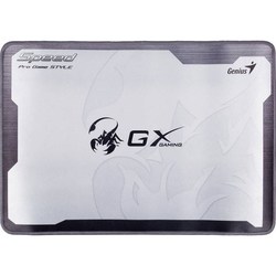 Коврик для мышки Genius GX Speed White Edition