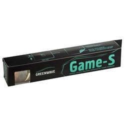 Коврик для мышки Greenwave Game-S-01