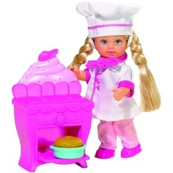 Кукла Simba Baking Cake 5733078