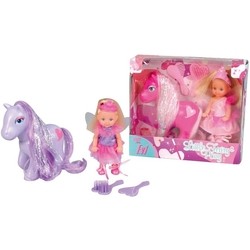 Кукла Simba Little Fairy Pony 5738667