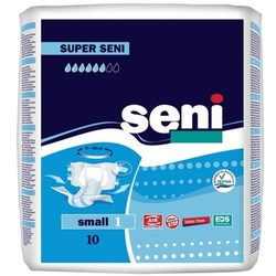 Подгузники Seni Super S