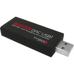 Усилитель для наушников Tangent DAC USB1