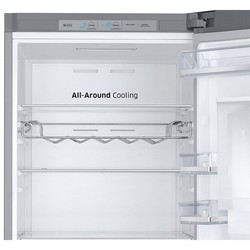 Холодильник Samsung RB38J7630SR