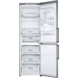 Холодильник Samsung RB38J7630SR