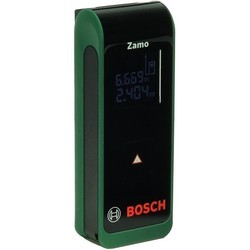 Нивелир / уровень / дальномер Bosch Zamo 0603672620
