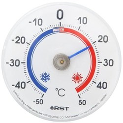 Термометр / барометр RST 02097
