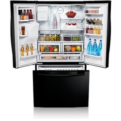 Холодильник Samsung RFG23UEBP