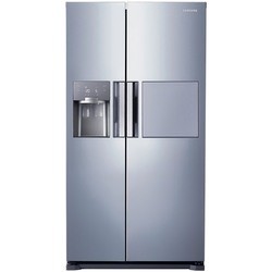Холодильник Samsung RS7677FHCSL
