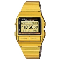 Наручные часы Casio DB-380G-1