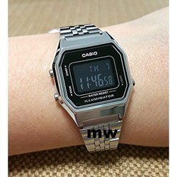 Наручные часы Casio LA-680WEGA-1