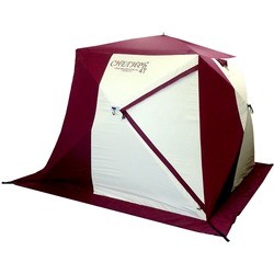 Палатка Snegir 4T