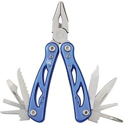 Нож / мультитул Swiss Tech Multi-Tool 12-in-1