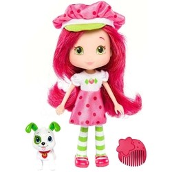 Кукла Strawberry Shortcake Berry Best Friend 12231