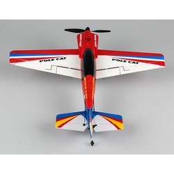 Радиоуправляемый самолет WL Toys F939