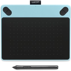 Графический планшет Wacom Intuos Comic Small