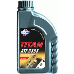 Трансмиссионное масло Fuchs Titan ATF 3353 1L