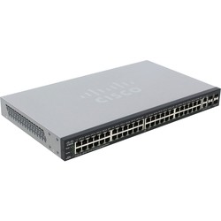 Коммутатор Cisco SF500-48