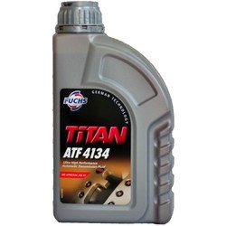 Трансмиссионное масло Fuchs Titan ATF 4134 1L