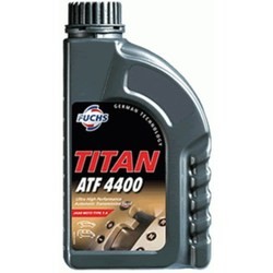 Трансмиссионное масло Fuchs Titan ATF 4400 1L